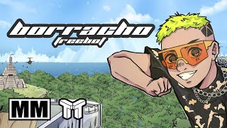 Freebot  Borracho Welcome To Tektriland [upl. by Aivonas]