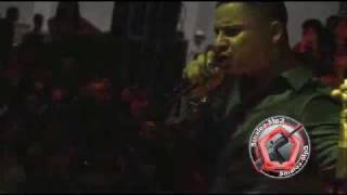 Larry Hernandez  En Vivo Culiacan quotLas Floresquot 2009 82 [upl. by Griseldis]