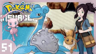 Donnerschlag  51  Pokemon Insurgence Randomizer [upl. by Thelma]