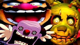 World of Jumpscares [upl. by Ayota]