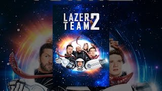 Lazer Team 2 [upl. by Hemetaf]