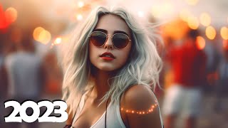 Summer Music Mix 2023🔥Best Of Vocals Deep House🔥Alan Walker Coldplay Selena Gomez style 1 [upl. by Norma]