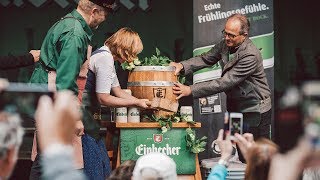 Einbecker Brauhaus  Hof Fest 2019 [upl. by Nylasej]