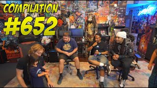 YoVideoGames Clips Compilation 652 [upl. by Dulci]