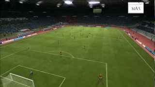 HD Italien  Dänemark 31  Italy  Denmark  WM Qualifikation 16102012  Lets Play Fifa 13 [upl. by Banky155]