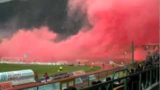 Nocerina vs Viareggio [upl. by Auqenahs]