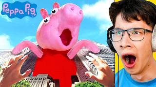 Reacting to Weirdest Animations Funny Cartoons [upl. by Thirza]