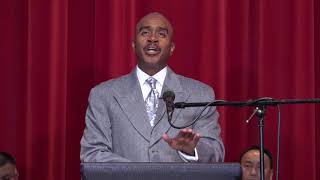 Truth of God Broadcast 12041205 Sacramento CA Pastor Gino Jennings HD Raw Footage [upl. by Bithia]