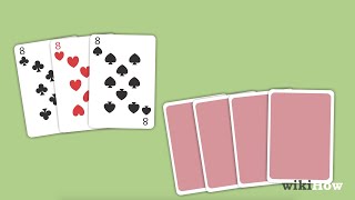 How to Play Rummy 500 [upl. by Suidualc]