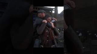 RDR2 GAME PLAYshortsfeedshorts [upl. by Nacim]