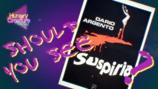 Should you see Suspiria [upl. by Isidor]