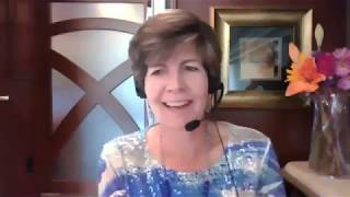 Webinar 44 with Suzanne Giesemann [upl. by Nirek]