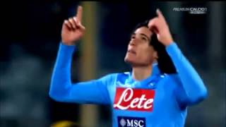 Edinson Cavani  This Is War HD [upl. by Aneba427]