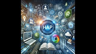 quotHAP Software for Beginners Live Project 1 on HAP [upl. by Nananne711]