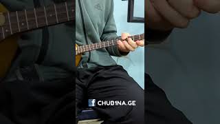 ✔ მიშო თათარაშვილი  Misho Tatarashvili  Folk Music  ფანდური  CHUB1NAGE [upl. by Lewiss]