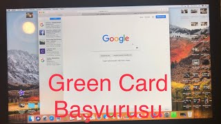 ÜCRETSİZ GREEN CARD BAŞVURUSU Yapmak icin ALTIN KURALLAR yeşil kart nedir [upl. by Yoshiko]