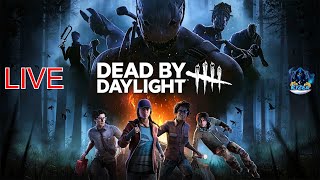 DEAD BY DAYLIGHT  EP 1113  LIVE 🔴 KILLER AND SURVIVOR  HINDI [upl. by Tocci428]