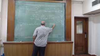 Lecture 20  Deep Inelastic Scattering Parton Model [upl. by Veriee284]