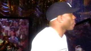 LL COOL J LIVE  CONTROL MYSELF [upl. by Riki217]