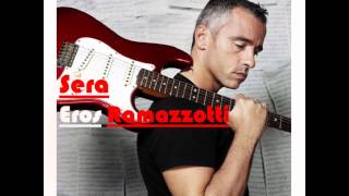 La aurora  Eros Ramazzotti [upl. by Bez]