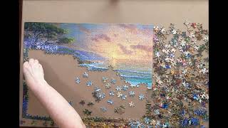 Disneys Donald Duck at the Beach Puzzle [upl. by Wiedmann]