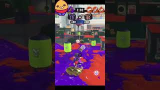 Torpedo splatoon splatoon3 gamingvideos gaming nintendoswitch het shorts het [upl. by Hoeg]