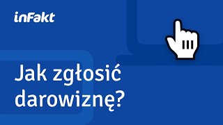 Darowizna Jak zgłosić SDZ2 do Urzędu Skarbowego przez internet Poradnik krok po kroku [upl. by Sim230]