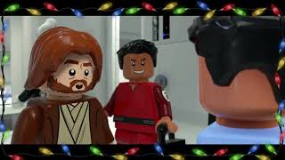 LEGO Star Wars Skywalker Saga adventcalendar2024 day13 legostarwars [upl. by Iiette380]