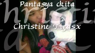 Pantasya kita 204 rhyme Chriexthin Tigas [upl. by Ezzo]