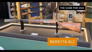 Beretta SL2 [upl. by Yssirhc]