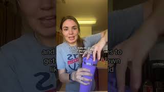 Comment if youre from tiktok mom funny nurselife nurse longtermcare postpartum [upl. by Nylhtac]