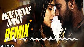 Mere Rashke Qamar  Remix  LoFi  Use Headphones [upl. by Aniakudo]