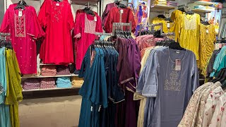 Reliance Smart Bazaar Offer Today  Reliance Smart Bazaar Clothes Collection  Diwali Offer2024 [upl. by Annovad500]