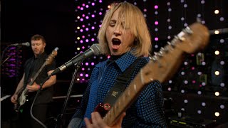 The Joy Formidable  Full Performance Live on KEXP [upl. by Ynafetse]