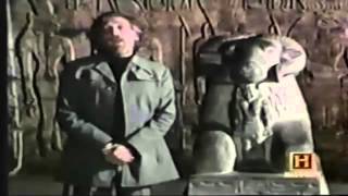 The Curse of King Tutankhamuns Treasure  DOCUMENTARY [upl. by Akel]