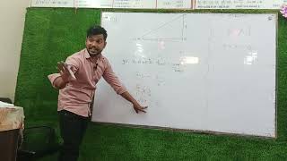 IMP Question12 class 10th।। part 2 chapter 9 study maths mostquestion satybratmathcoaching [upl. by Enaz725]