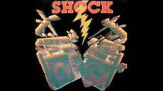 Shock  I Think I Love You  Disco Funk 1981 [upl. by Roxana]