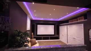 Toronto Home Theater  FAQ  Serving Toronto Ontario [upl. by Aztilay]