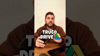 Truco Google Drive ¡Cuidado [upl. by Kirchner95]