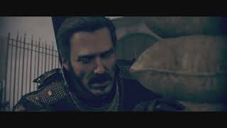 The Order 1886 Part 5 [upl. by Altaf]