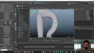 Challenge Your Skills Bendy Limbs Tutorial in Character Creator 4 [upl. by Mellisent185]