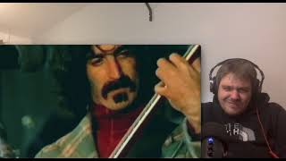 Frank Zappa  Duprees Paradise  Live Performance [upl. by Latsyrcal740]