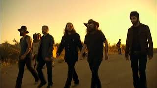 Scars On Broadway  World Long Gone Official Video [upl. by Olimpia]