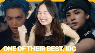 Stray Kids quot락 樂 LALALALAquot MV REACTION [upl. by Robinet]