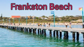 Frankston Beach [upl. by Attikram]