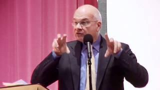 Tim Keller  Why Work Matters [upl. by Annaegroeg577]