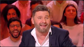 Les meilleures blagues de Philippe Lellouche dans la Grosse Rigolade [upl. by Terena421]