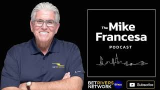 Mike Francesa on the destruction of college sports [upl. by Atil]