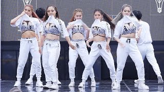 170903 블룸BLOOM  일반부  Power 1440p 60fps  신촌댄스대회 Filmed by lEtudel [upl. by Suzy]