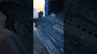 Daniel Defense M4A1 Block II gun rifle viral shorts [upl. by Post]